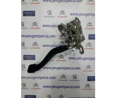 PEUGEOT 301 KAPUT KİLİDİ 9677035280