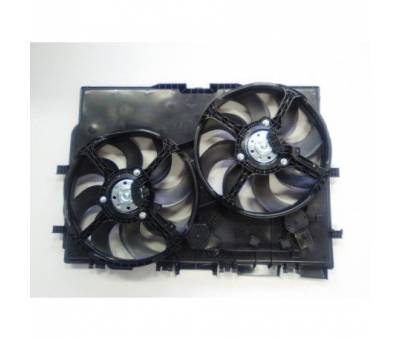 CİTROEN JUMPER FAN MOTORU 2.2 1250.H4