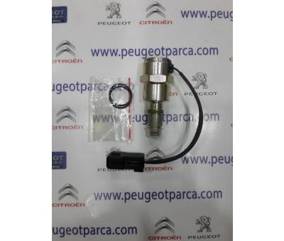 PEUGEOT PARTNER AVANS MÜŞÜRÜ 1.9 MOTOR 1563.L1