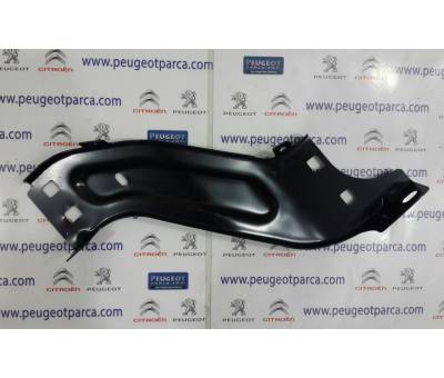 PEUGEOT PARTNER TEPEE FAR SACI SOL 7212.YP