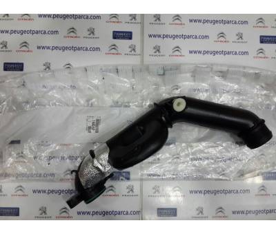 PEUGEOT PARTNER TEPEE TURBO HAVA KUTUSU 1440.68 1.6HDI