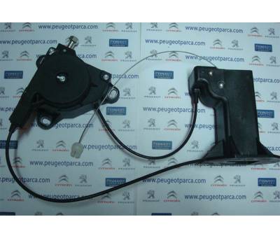 PEUGEOT BİPPER STEPNE MEKANİZMASI ORJİNAL 1608304580