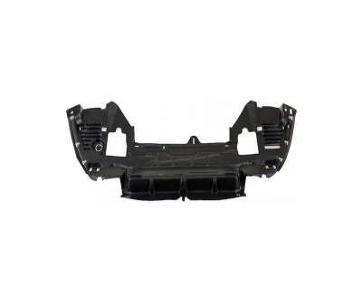 CITROEN C5 III ÖN TAMPON ALT MUHAFAZA 7013GH
