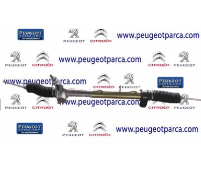 PEUGEOT BOXER DİREKSİYON KUTUSU İTHAL 