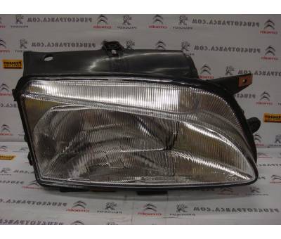 PEUGEOT PARTNER SAG FAR 98-02 6205.P8