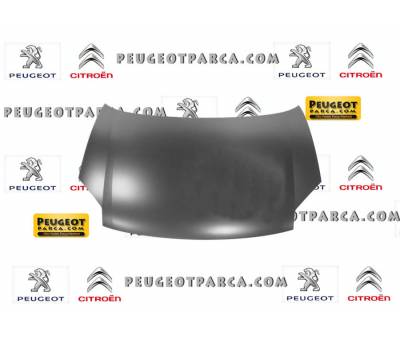 PEUGEOT PARTNER MOTOR KAPUTU (03-09) İTHAL 7901.K5