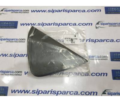 PEUGEOT 301 SOL ARKA KAPI KÖŞE KAPAK 9675436480