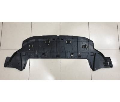 PEUGEOT 308 ÖN TAMPON ALT MUHAFAZA HAVALANDIRMA BAKALİTİ 7013.EF