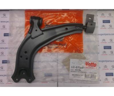 PEUGEOT 306 SALINCAK SOL ROTİLSİZ 