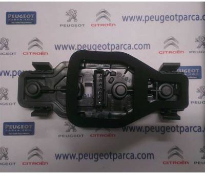 PEUGEOT PARTNER ARKA STOP DUYU 6346.79