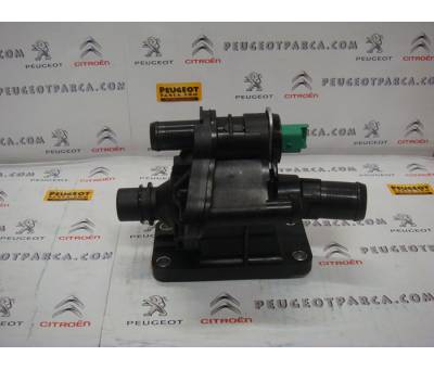 PEUGEOT 207 1.6 HDİ TERMOSTAT 1336.X2