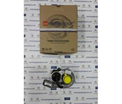 CİTROEN NEMO TURBO 1.4HDI 0375N6