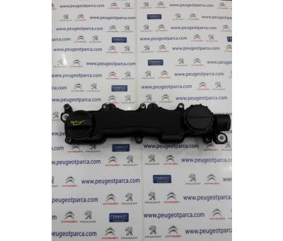 PEUGEOT 307 MOTOR ÜST KAPAK 1.6 HDI 0248.L1