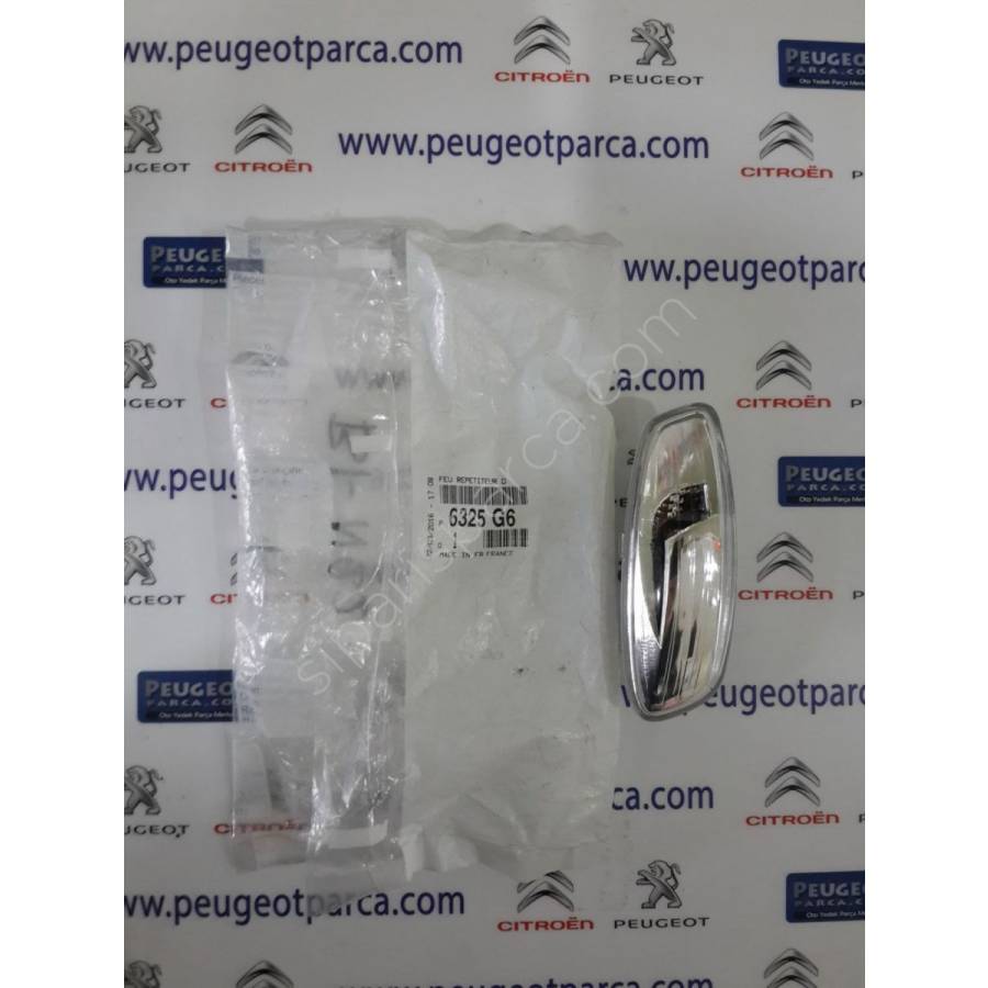 CITROEN-C4-AYNA-SINYALI-SAG-TARAF-6325-G6-resim-2312.g6