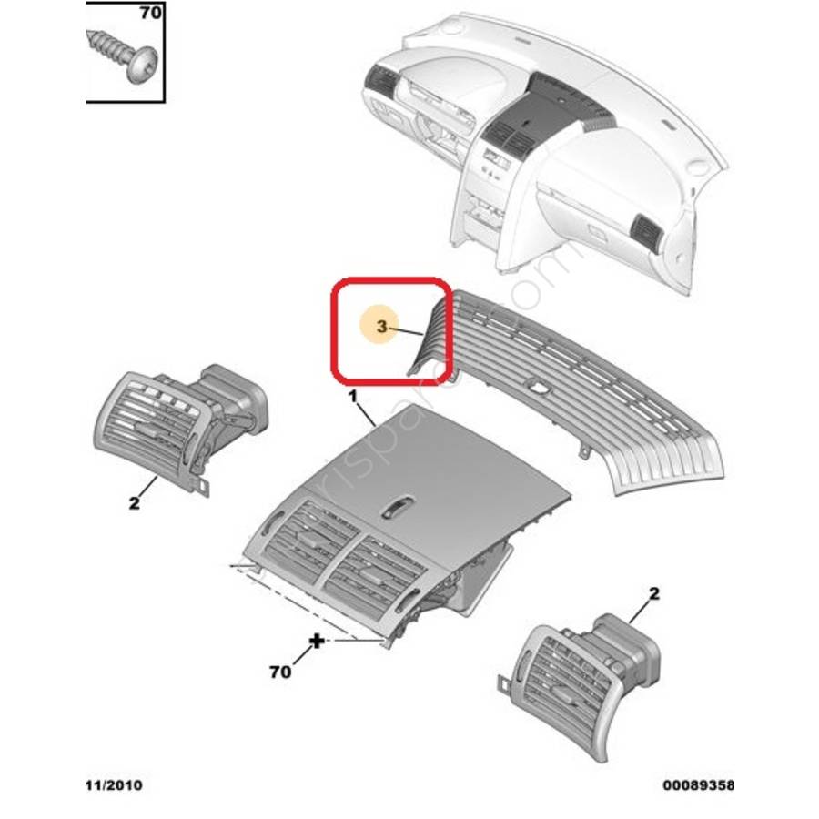 PEUGEOT-407-HAVA-IZGARASI-UST-8211-KX-resim-5610.jpg